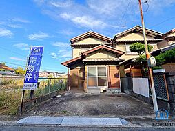 法隆寺西3丁目中古戸建