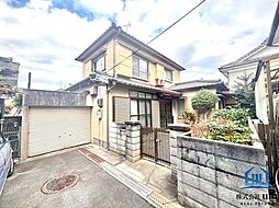 内膳町2丁目 近鉄大阪線「大和八木」駅の土地画像