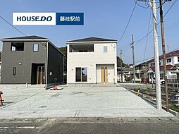 牧之原市静波第9 新築戸建 1号棟