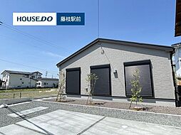 焼津市下小田中町22-1期 新築戸建 10号棟