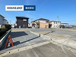 焼津市利右衛門2期 新築戸建 1号棟
