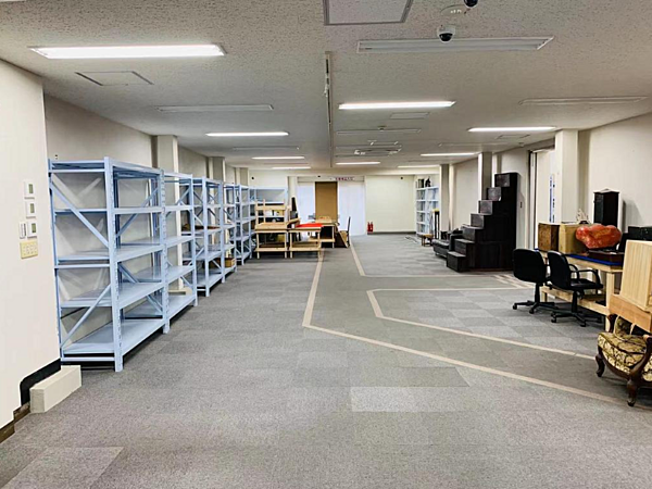 室内