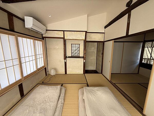 室内