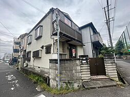 田中町3丁目戸建て