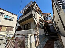 本多聞1丁目貸戸建