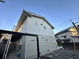 リビング西山町
