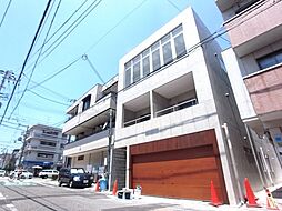 Ulysses芦屋