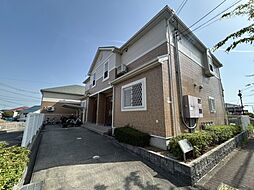 ルマージュ神戸2番館
