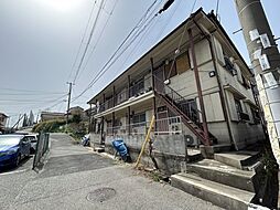 🉐敷金礼金0円！🉐賀茂川荘