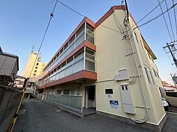 ハニーサイド塩屋
