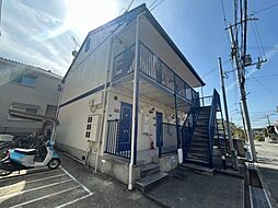 🉐敷金礼金0円！🉐平成山手ハイツI
