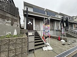 Machi(家)ka垂水福田A号地