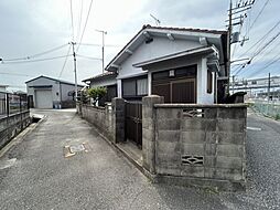 江井島平屋貸家