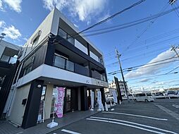 KANJU大久保ビル