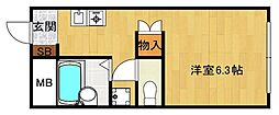 🉐敷金礼金0円！🉐サンプレイス西明石