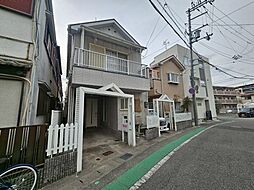 樋ノ口町2丁目戸建