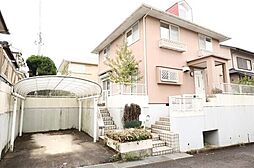 学園東町3丁目貸家