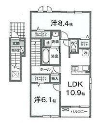 ヒールコートジェームス山