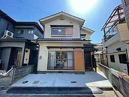 魚住町西岡借家