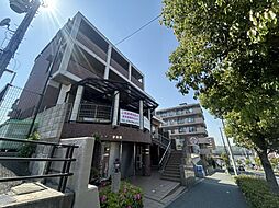 🉐敷金礼金0円！🉐ニューバーリヤ學院坂