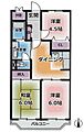 ビアンコ・ディモーラ3階8.2万円