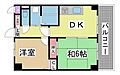 ライオンズマンション明石東二見第24階4.5万円