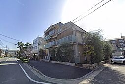 精道アパート