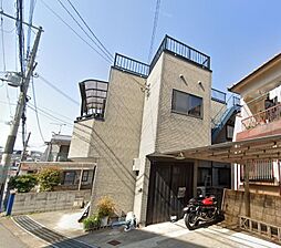 🉐敷金礼金0円！🉐朝霧東町戸建