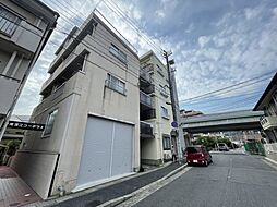 大横マンション