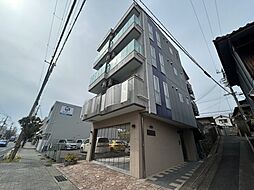 サンマリン海岸通