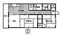 第1宗田マンション1階5.5万円