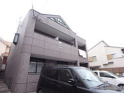 メゾンドール芦屋