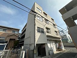 別所マンション