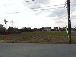 売土地　白岡市高岩
