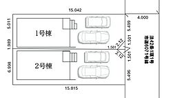 新築戸建 白岡市小久喜