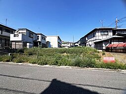 売土地　蓮田市馬込5丁目