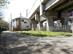 売土地　白岡市西6丁目