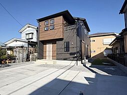 新築戸建　蓮田市西城2丁目