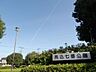 周辺：馬込七番公園 380m