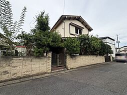 売土地　蓮田市緑町2丁目