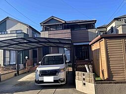 中古戸建 蓮田市大字黒浜
