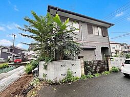 中古戸建 蓮田市大字黒浜