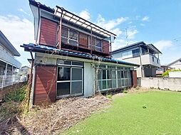 中古戸建　蓮田市東2丁目