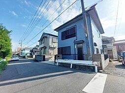 中古戸建　蓮田市東2丁目