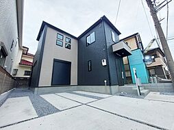 新築戸建　蓮田市関山2丁目