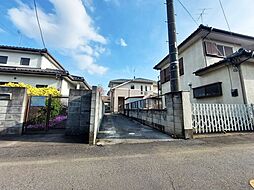 中古戸建　蓮田市上2丁目