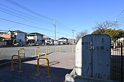 売土地　白岡市高岩