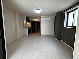 Ｆｅｌｉｃｉａ 201 2階1LDKのリビング/ダイニング