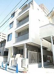 ヴランドール船橋駅前北口