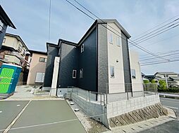 高須南5丁目戸建て